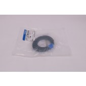 OMRON 欧姆龙 小径型接近传感器 E2E-S04SR8-WC-B2 2M OMS