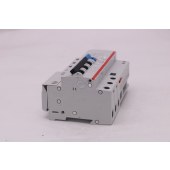 ABB GSH200剩余电流动作断路器GSH203 AC-C50/0.03