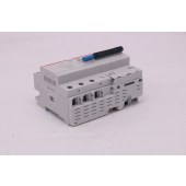 ABB GSH200剩余电流动作断路器GSH202 AC-C63/0.03