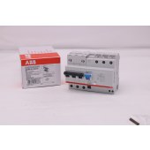 ABB GSH200剩余电流动作断路器GSH203 AC-C50/0.03