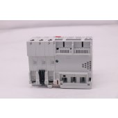 ABB GSH200剩余电流动作断路器GSH203 AC-C50/0.03