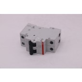 ABB SH200系列微型断路器 SH202-D40