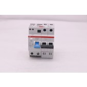 ABB GSH200剩余电流动作断路器GSH202 AC-D20/0.03