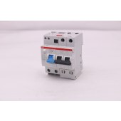 ABB GSH200剩余电流动作断路器GSH202 AC-D20/0.03