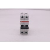 ABB SH200系列微型断路器 SH202-D40
