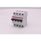 ABB SH200系列微型断路器 SH204-D63