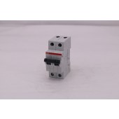 ABB SH200系列微型断路器 SH202-D2