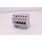 ABB GSH200剩余电流动作断路器GSH203 AC-C25/0.03