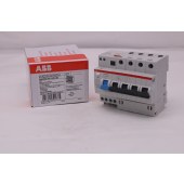 ABB GSH200剩余电流动作断路器GSH203 AC-C25/0.03