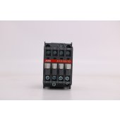 ABB A系列接触器 A12-30-10*220-230V 50Hz/230-240V 60Hz