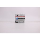 ABB GSH200剩余电流动作断路器GSH204 AC-D10/0.03