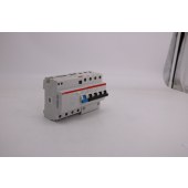 ABB GSH200剩余电流动作断路器GSH204 A S-C63/0.1