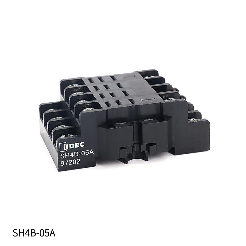 IDEC 和泉 S系列 SM型插座 SM2S-05D