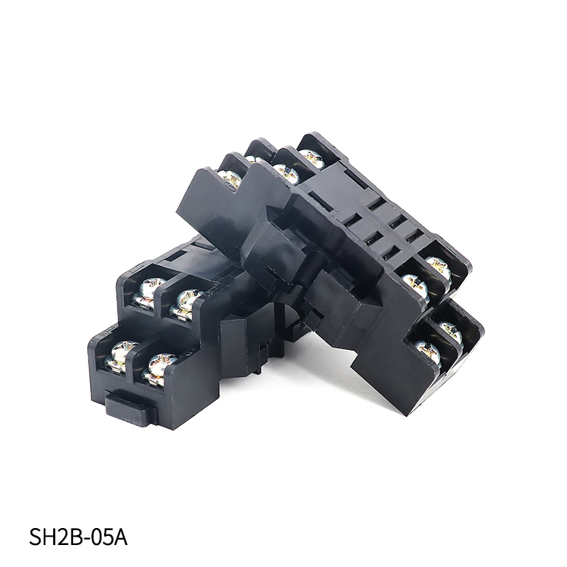 IDEC 和泉 S系列 SM型插座 SM2S-05D
