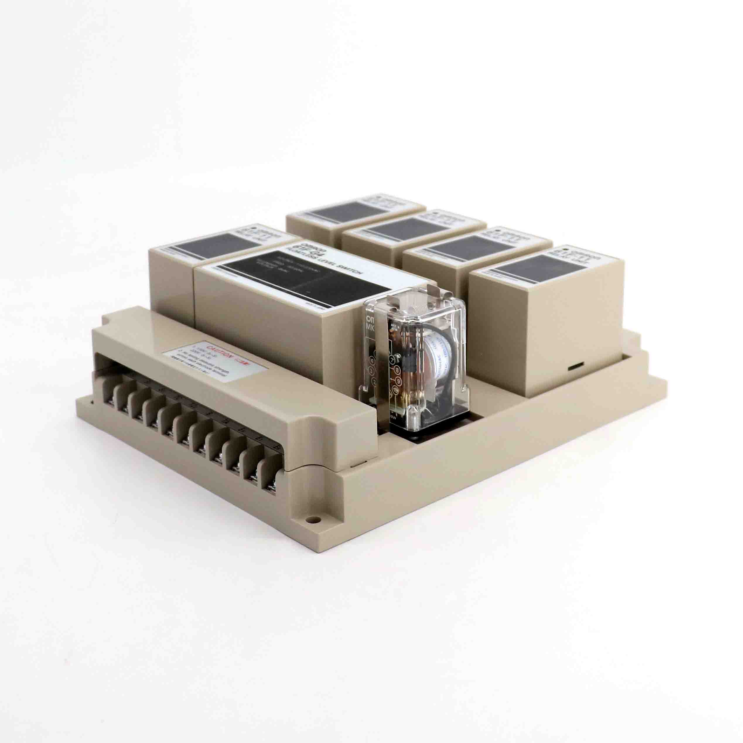 OMRON 欧姆龙 无浮标开关 61F-IT AC110/220