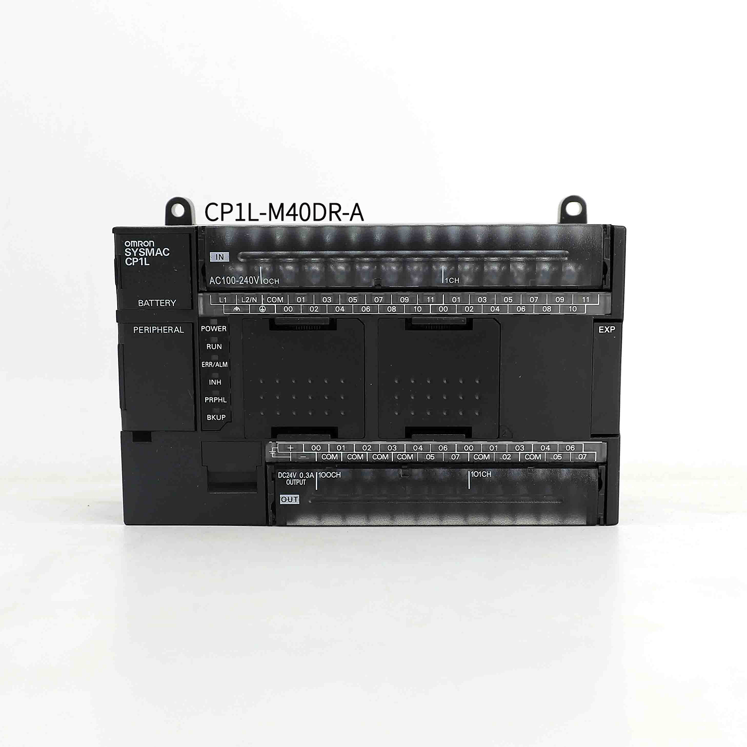 OMRON 欧姆龙 可编程控制器 CP1L-M30DT-A