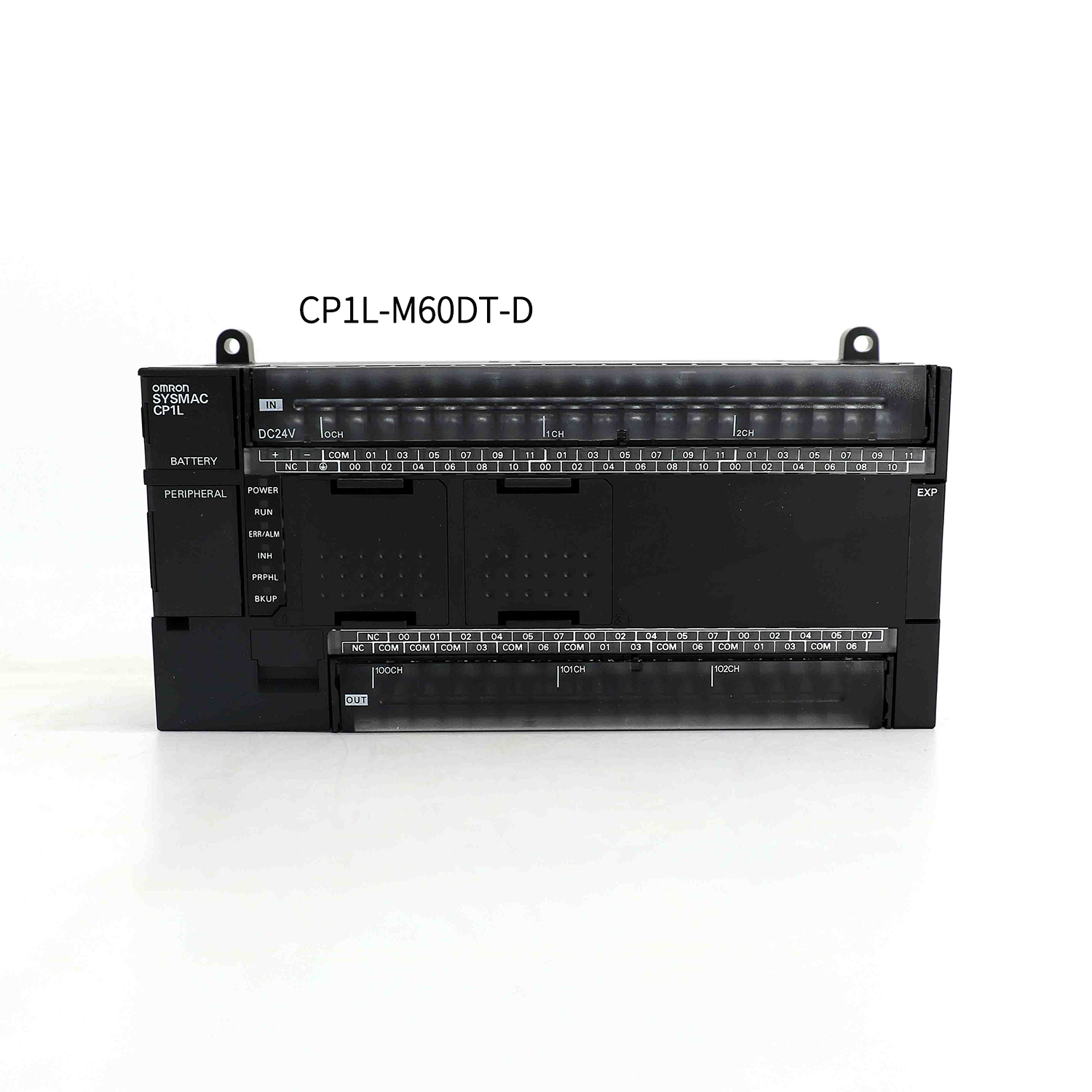 OMRON 欧姆龙 可编程控制器 CP1L-M30DT-A