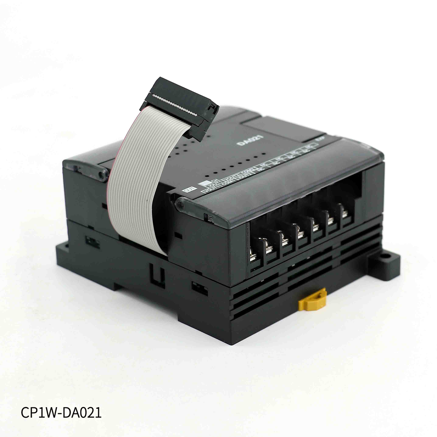 OMRON 欧姆龙 PLC可编程控制器 选项板 CP1W-DAM01