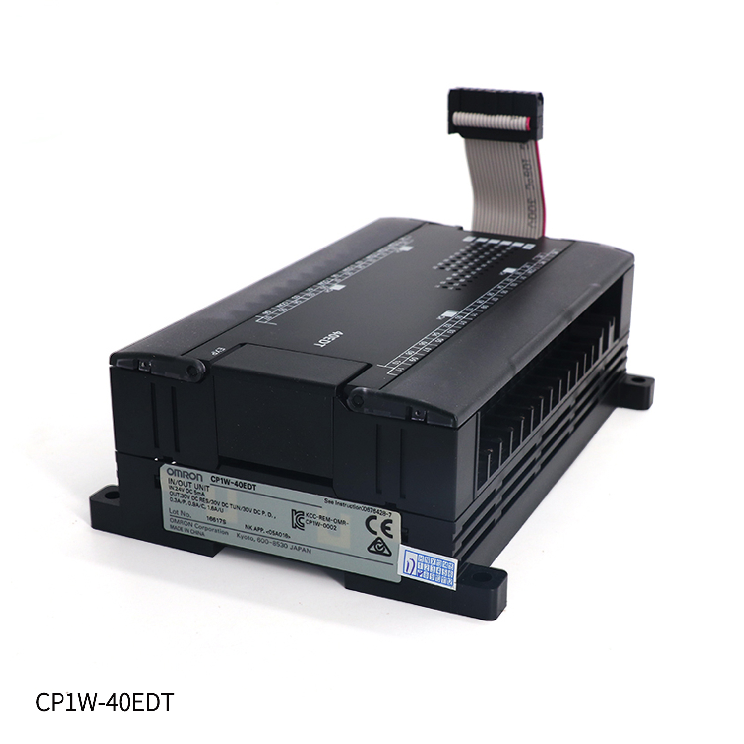 OMRON 欧姆龙 PLC可编程控制器 选项板 CP1W-DAM01