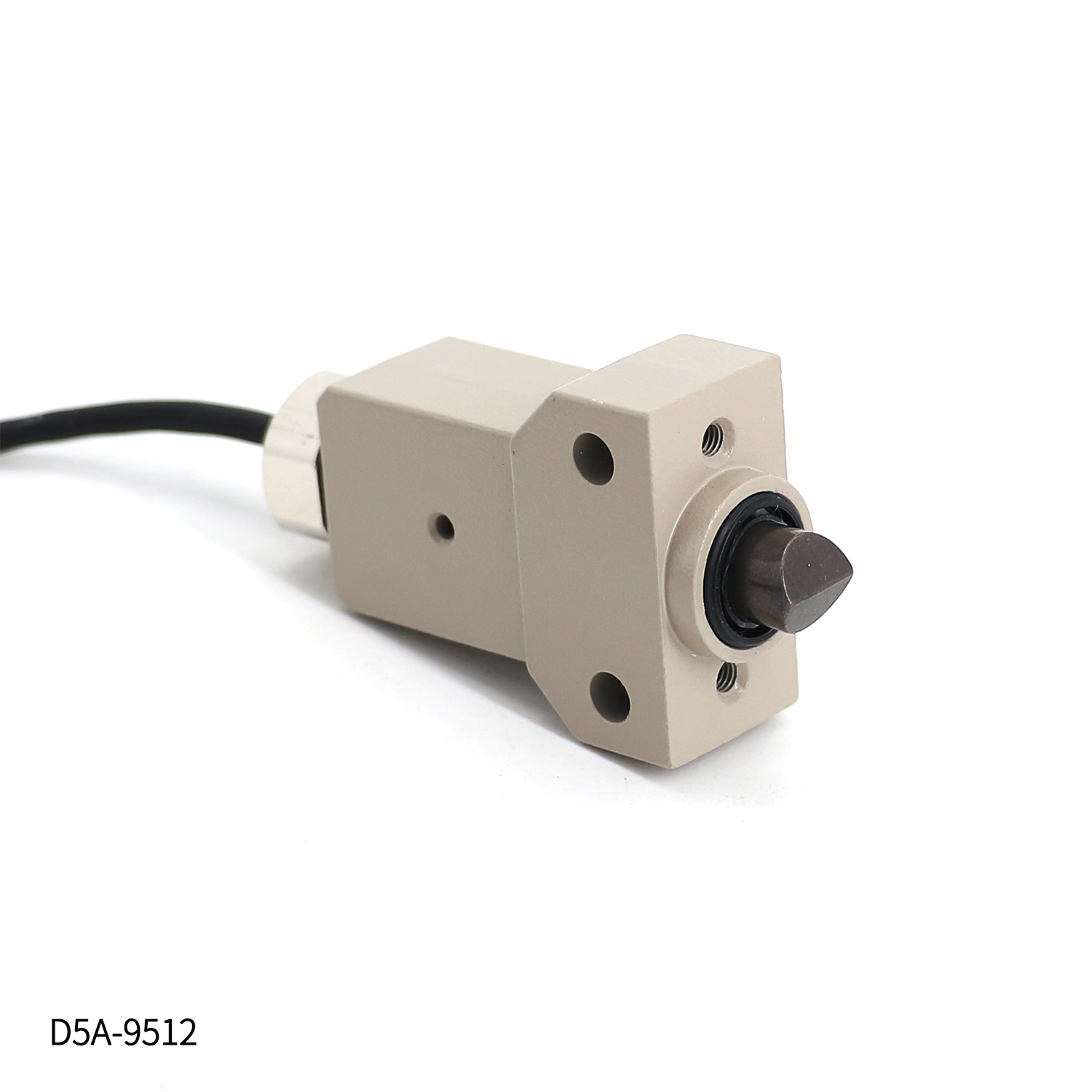 OMRON 欧姆龙 限位开关 高精度型开关 D5A-8515