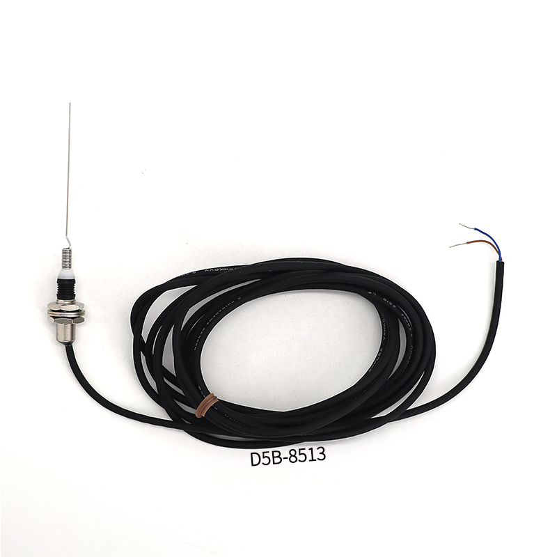 OMRON 欧姆龙 机械接触开关 D5B-1023