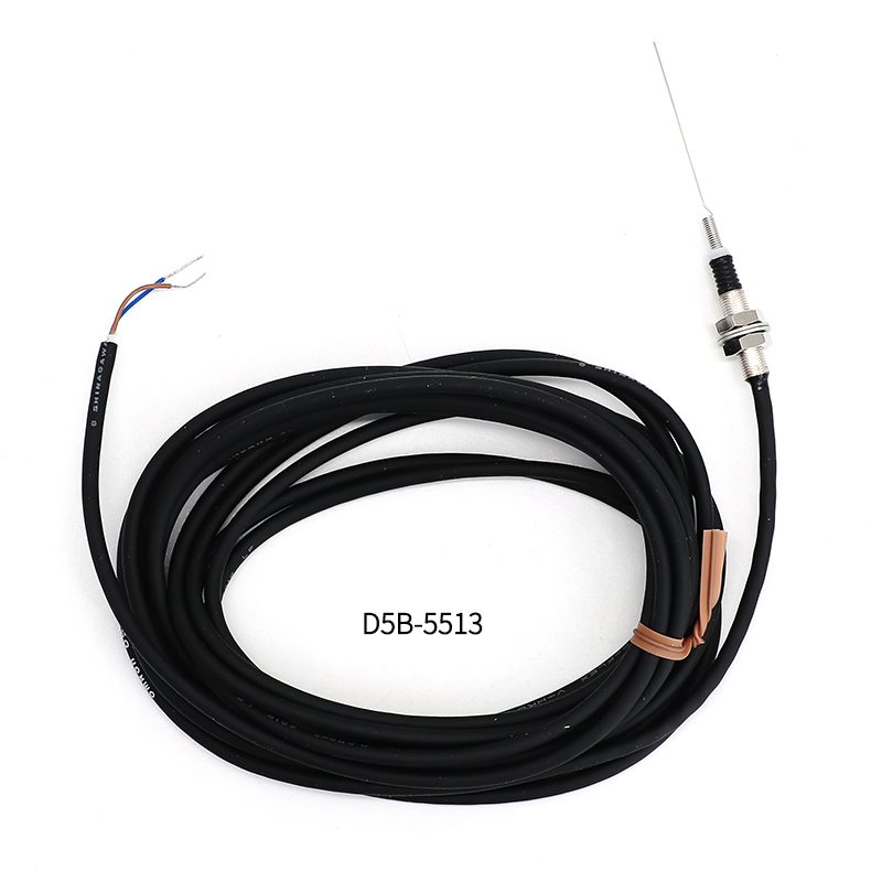 OMRON 欧姆龙 机械接触开关 D5B-1023