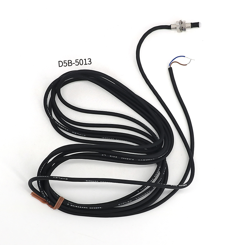 OMRON 欧姆龙 机械接触开关 D5B-1023