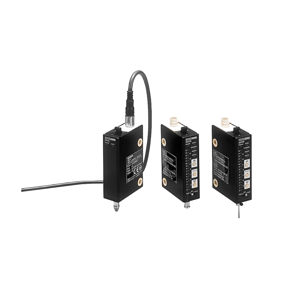 OMRON 欧姆龙 接触型位移传感器 D5VA-3B1
