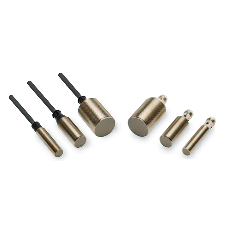 OMRON 欧姆龙 全金属&长距离型 接近传感器 E2V-X8C2-M1