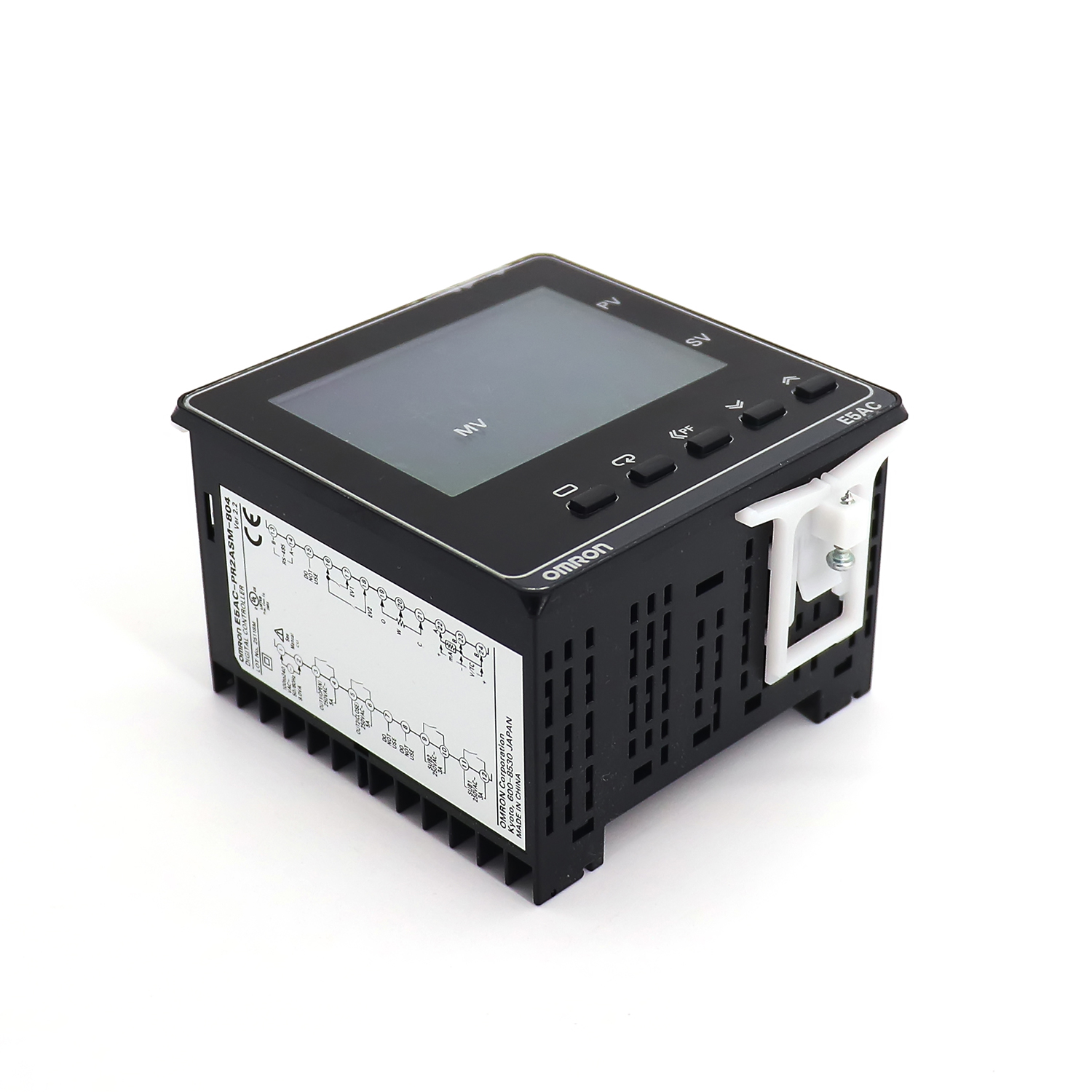 OMRON 欧姆龙 数字温控器 E5AC-TRX4DSM-068
