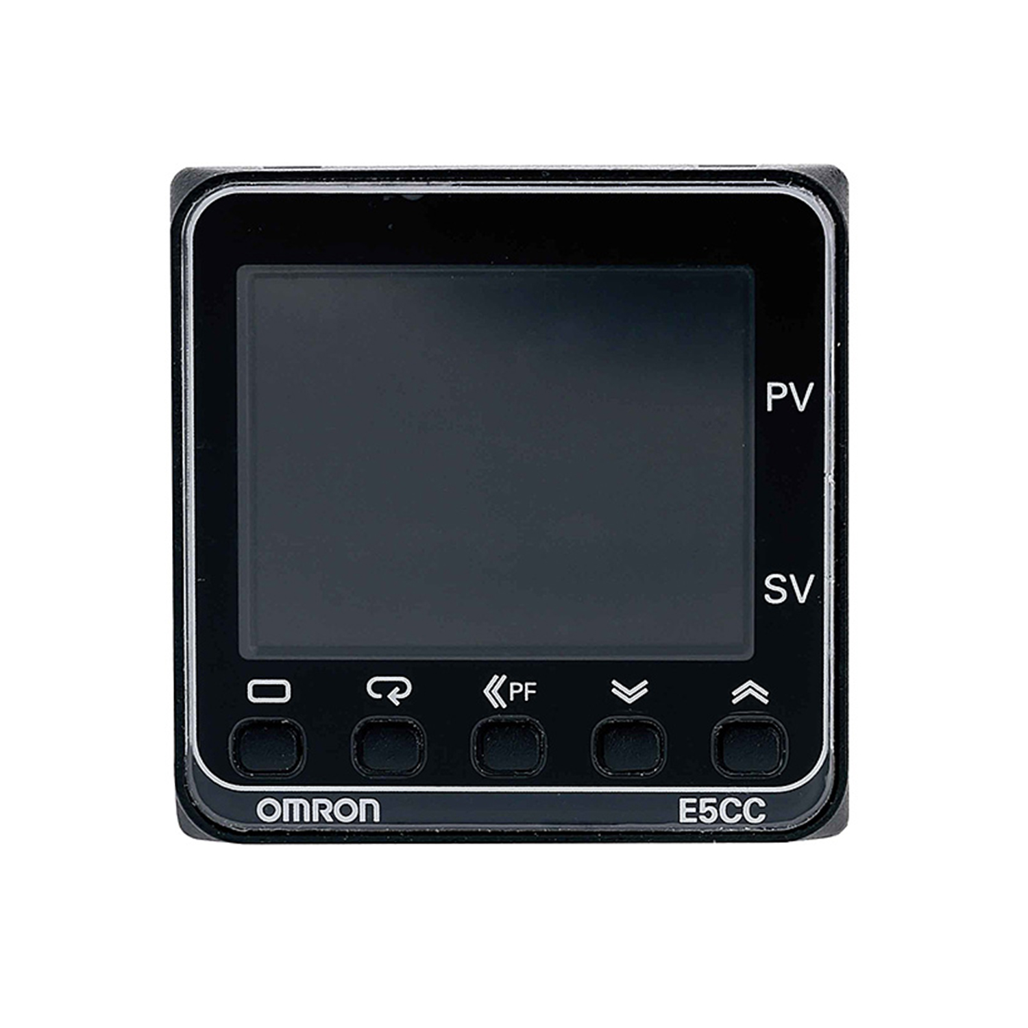 OMRON 欧姆龙 数字温控器 E5CC-TQX3DSM-064