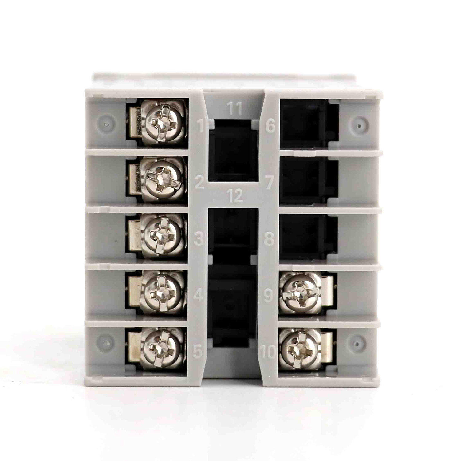 OMRON 欧姆龙 数位温度控制器 E5CS-RGDU-W AC/DC24