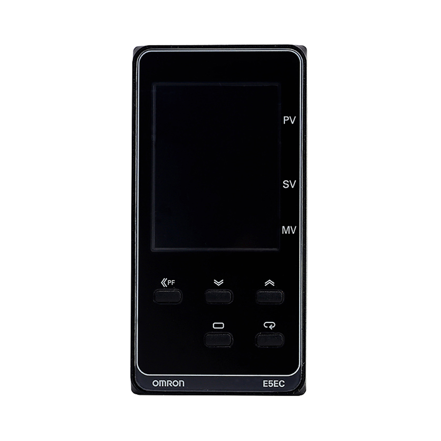 OMRON 欧姆龙 数字温控器 E5EC-TQX4ASM-080