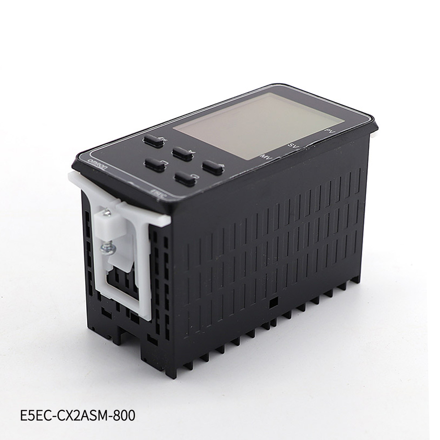 OMRON 欧姆龙 数字温控器 E5EC-TQX4ASM-080