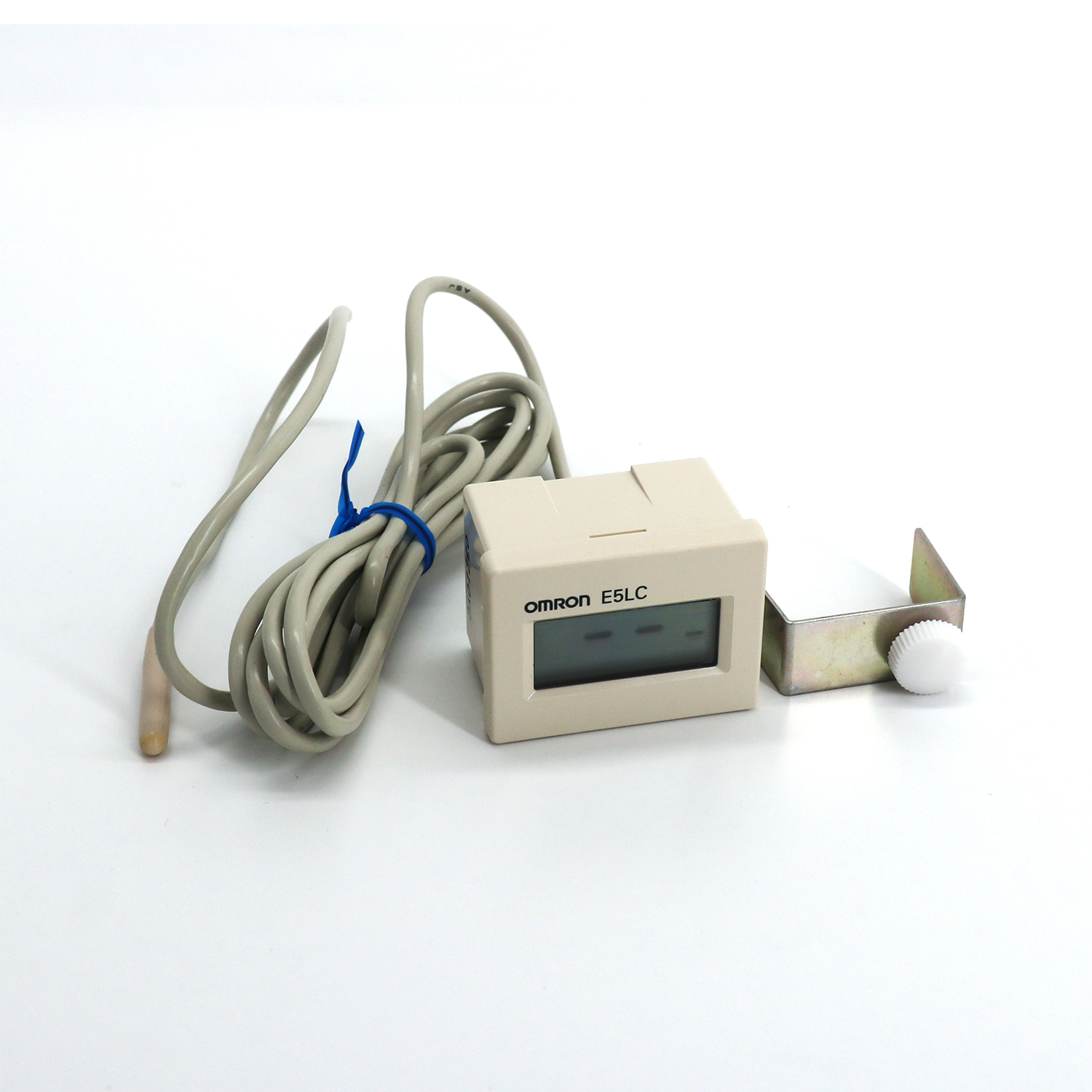 OMRON 欧姆龙 数字恒温器 E5LC-7