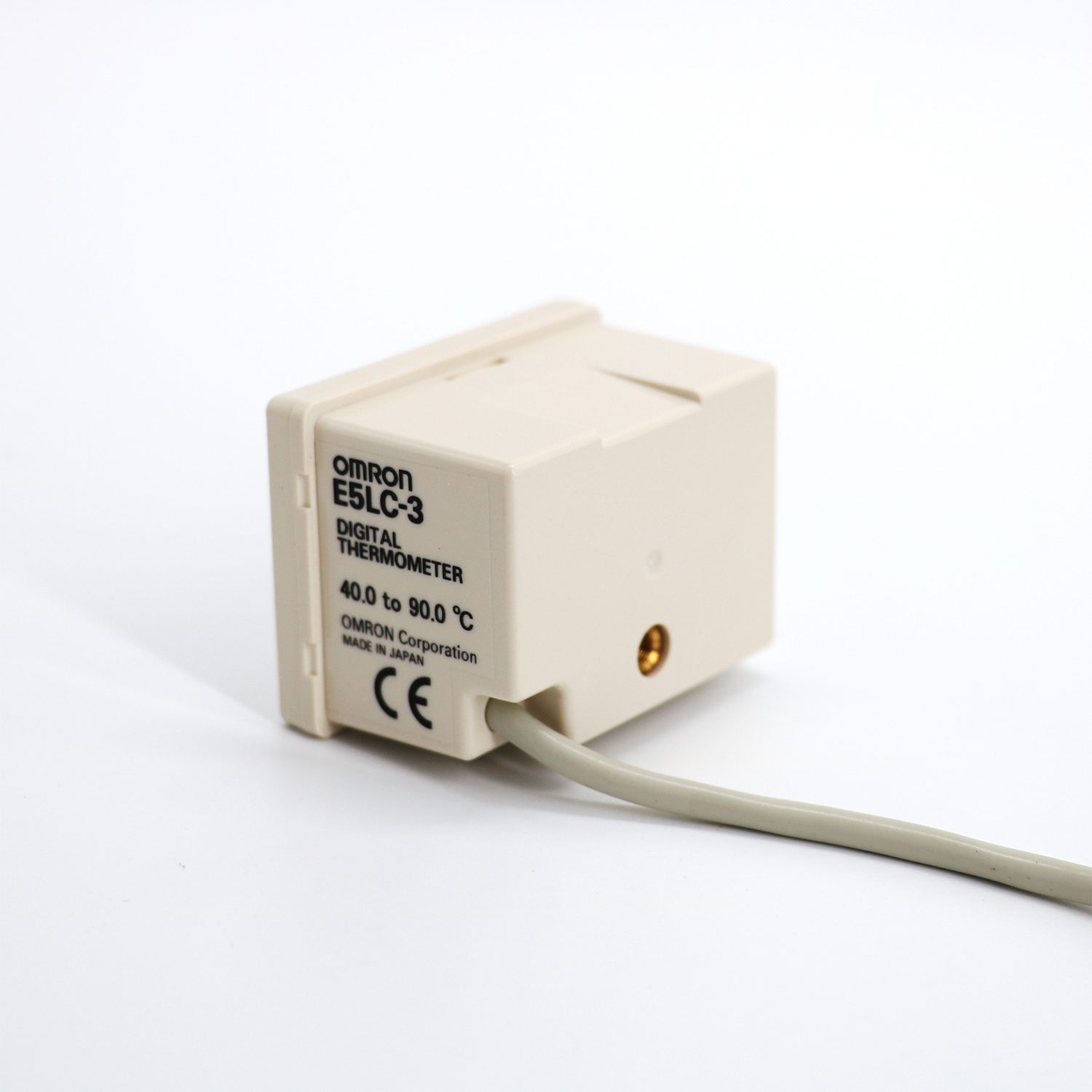 OMRON 欧姆龙 数字恒温器 E5LC-7