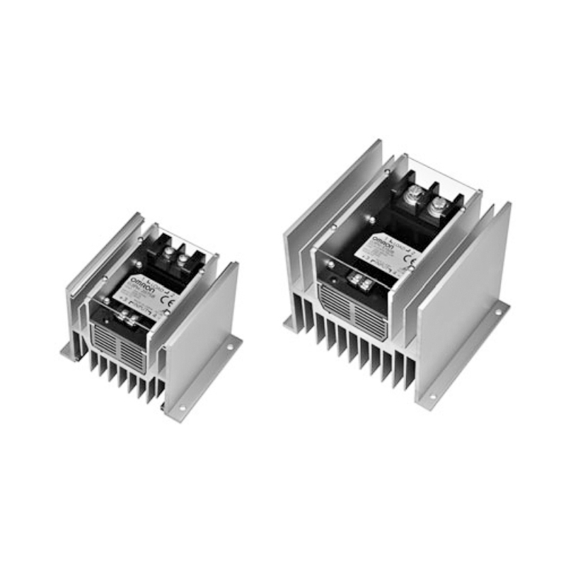 OMRON 欧姆龙 大功率固态继电器 G3PH-2075B AC100-240