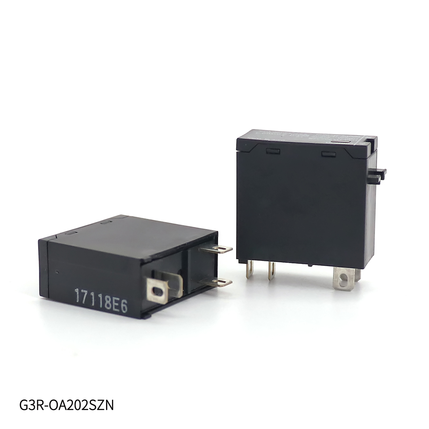 OMRON 欧姆龙 固态继电器 G3R-ODX02SN DC5-24