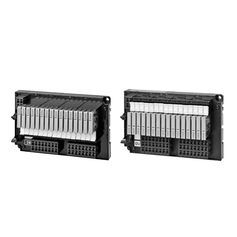 OMRON 欧姆龙 I/O继电器终端 G70V-ZID16P-1