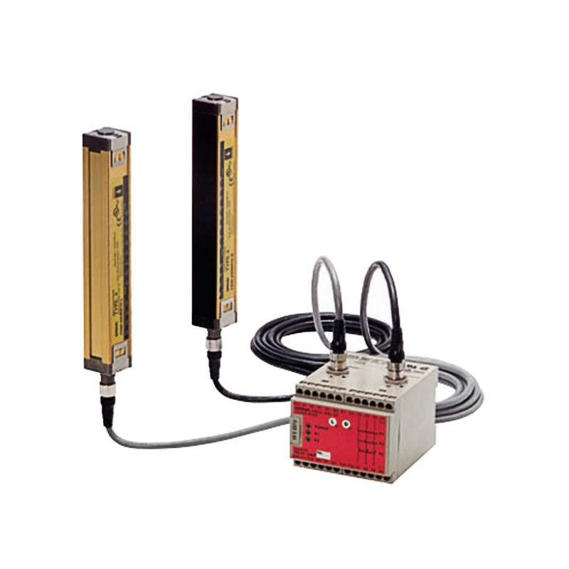 OMRON 欧姆龙 安全继电器单元 G9SA-321-T30 AC100-240