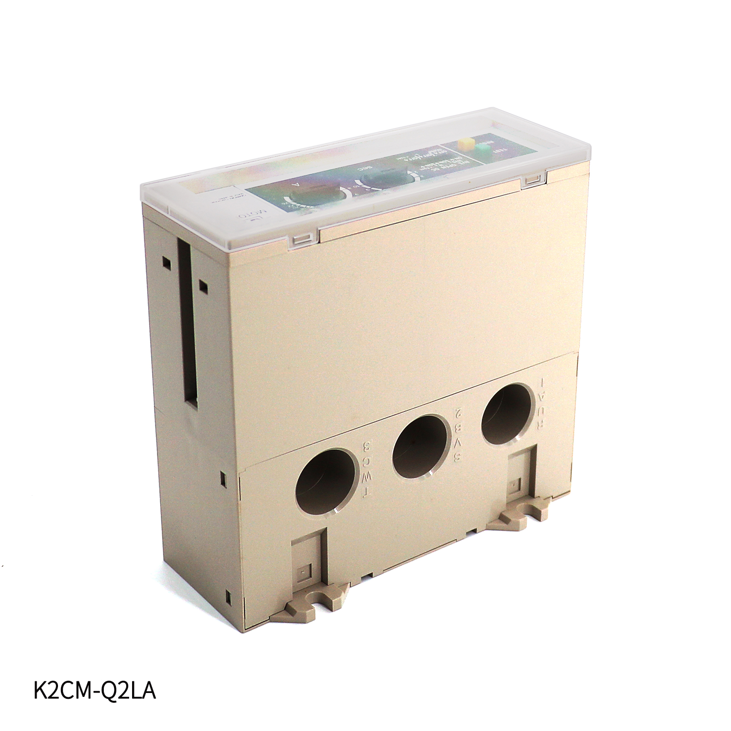 OMRON 欧姆龙 电机继电器 K2CM-1L