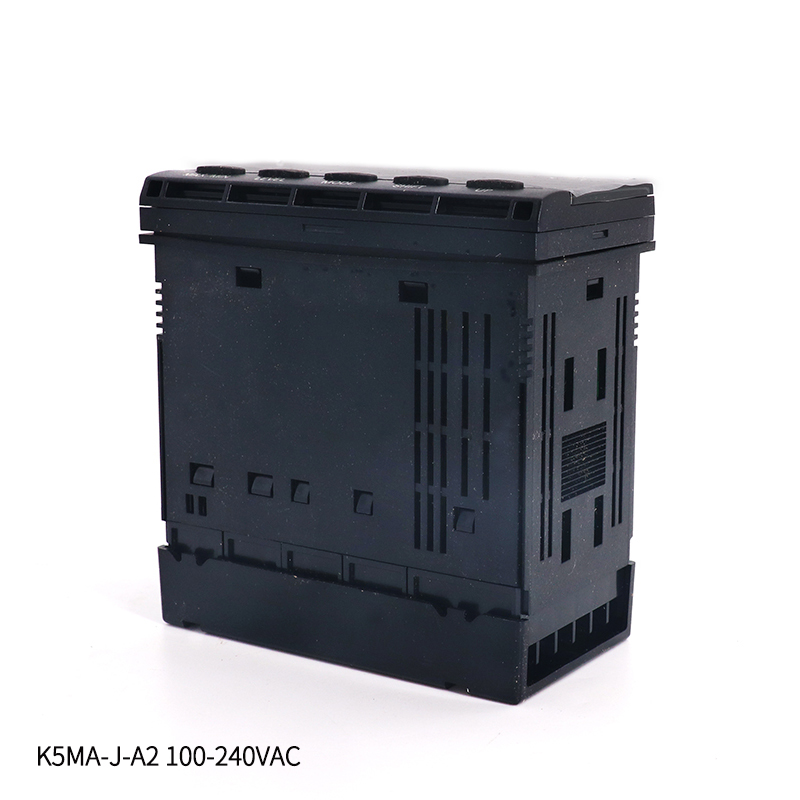 OMRON 欧姆龙 旋转速度流量指示计/指示报警表 K3MA-F-A2 100-240VAC