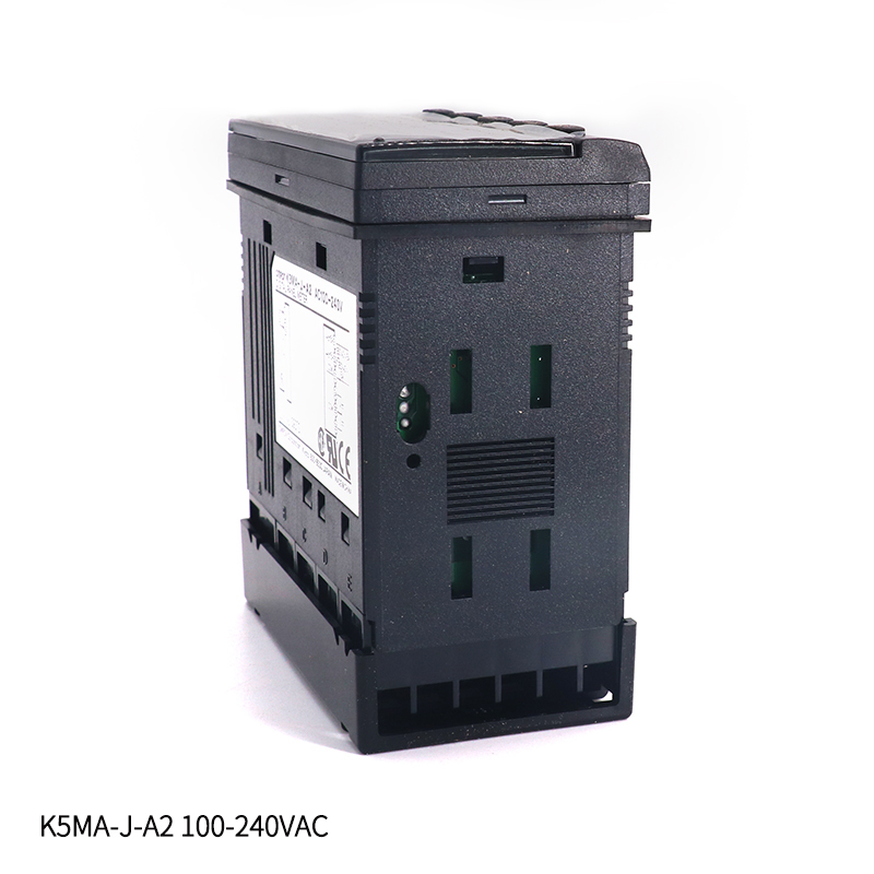 OMRON 欧姆龙 旋转速度流量指示计/指示报警表 K3MA-F-A2 100-240VAC