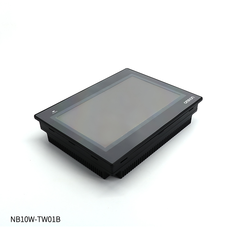 OMRON 欧姆龙 可编程终端 NB7W-TW10B