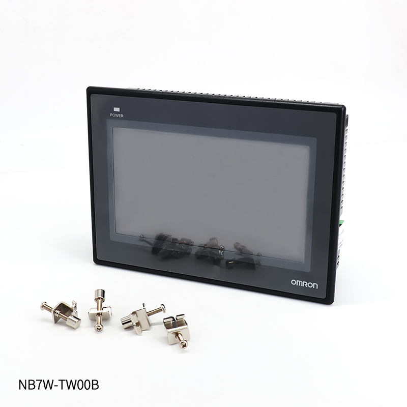 OMRON 欧姆龙 可编程终端 NB7W-TW10B