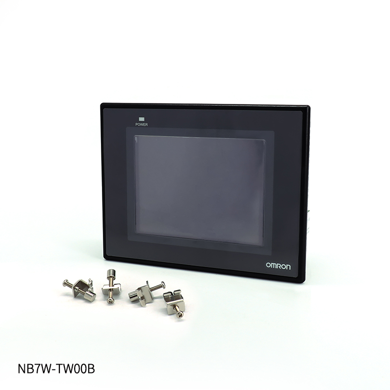 OMRON 欧姆龙 可编程终端 NB7W-TW10B