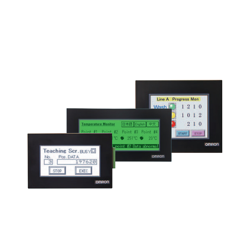 OMRON 欧姆龙 通信电缆 NV-TOL-3M