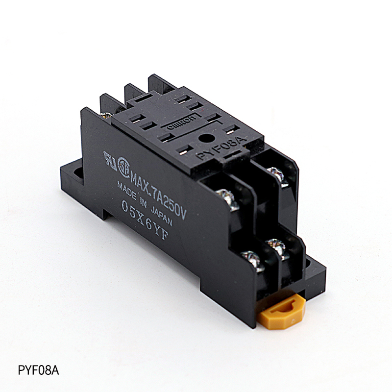 OMRON 欧姆龙 共用插座 PYF14A-E BY OMZ/C