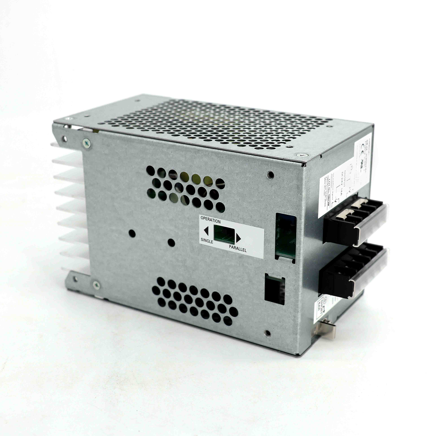 OMRON 欧姆龙 开关电源 S8JX-P30048CD