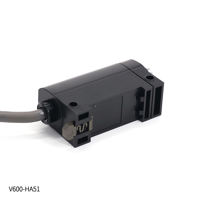 OMRON 欧姆龙 RFID系统 V600-H51 10M